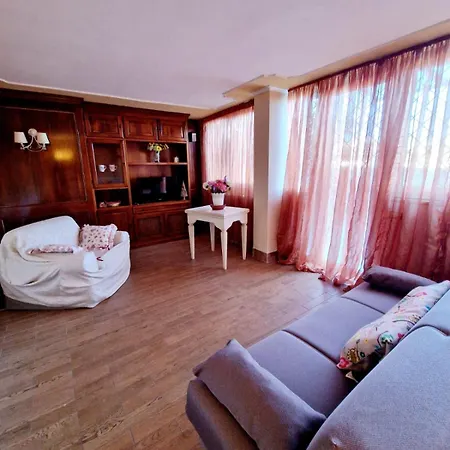 Fuga A Napoli Apartment Exterior foto
