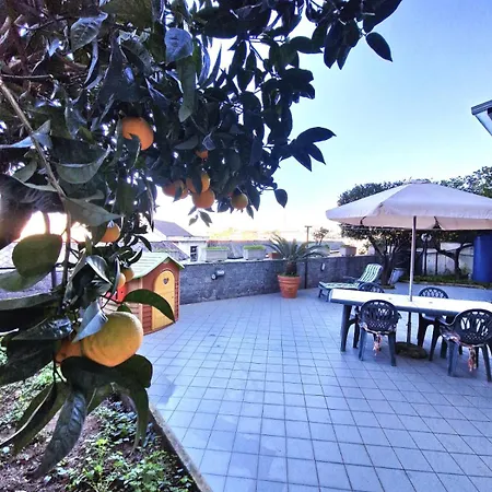 Fuga A Napoli Apartment Exterior foto