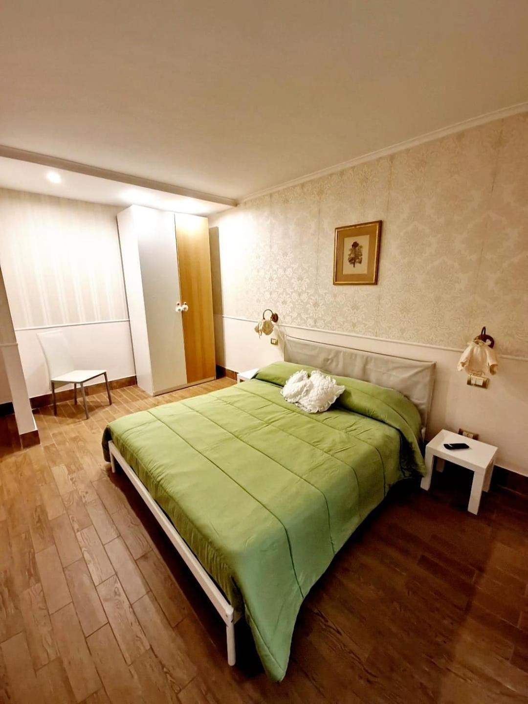 Apartamento Fuga A