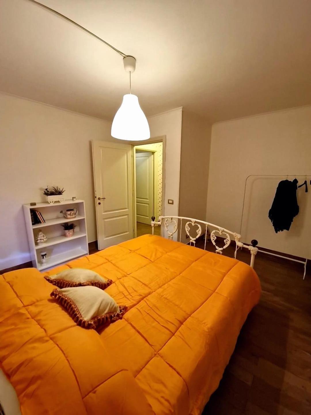 Apartamento Fuga A Nápoles