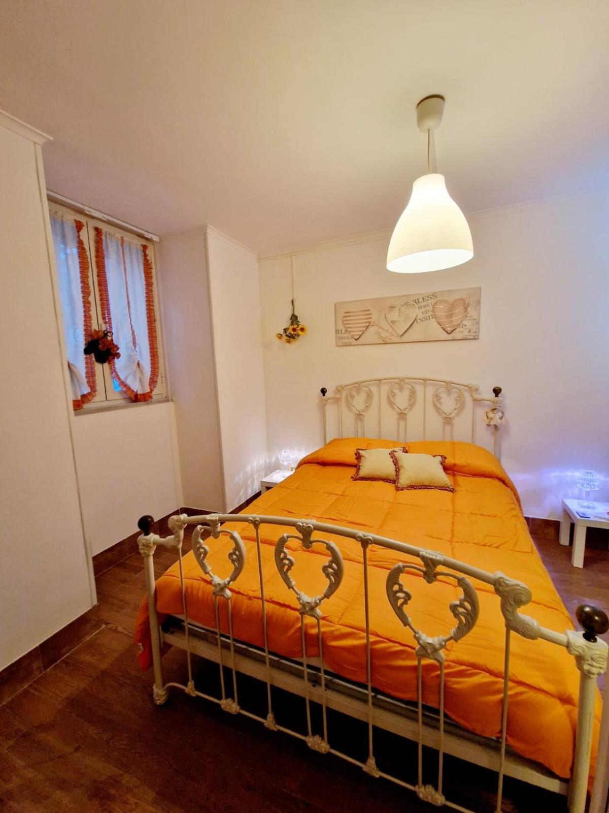 Apartamento Fuga A Nápoles