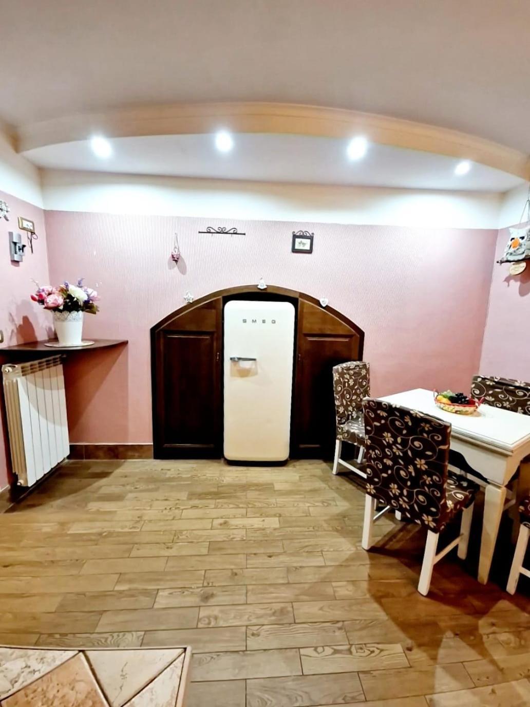 Apartamento Fuga A