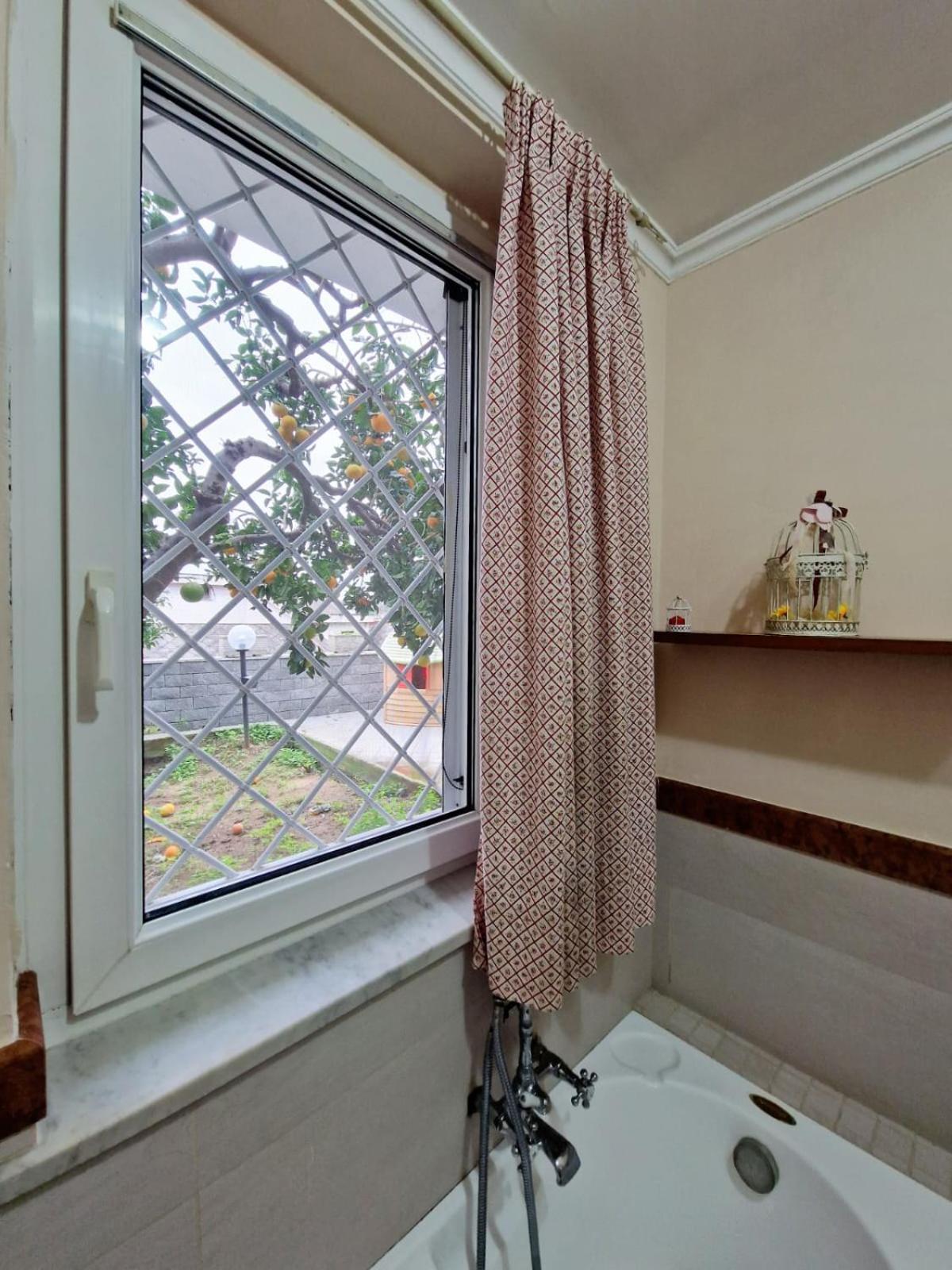 Apartamento Fuga A *