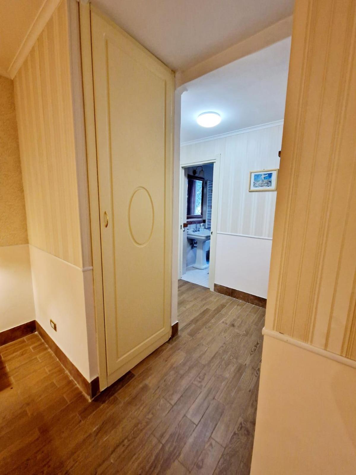 Fuga A Apartamento *
