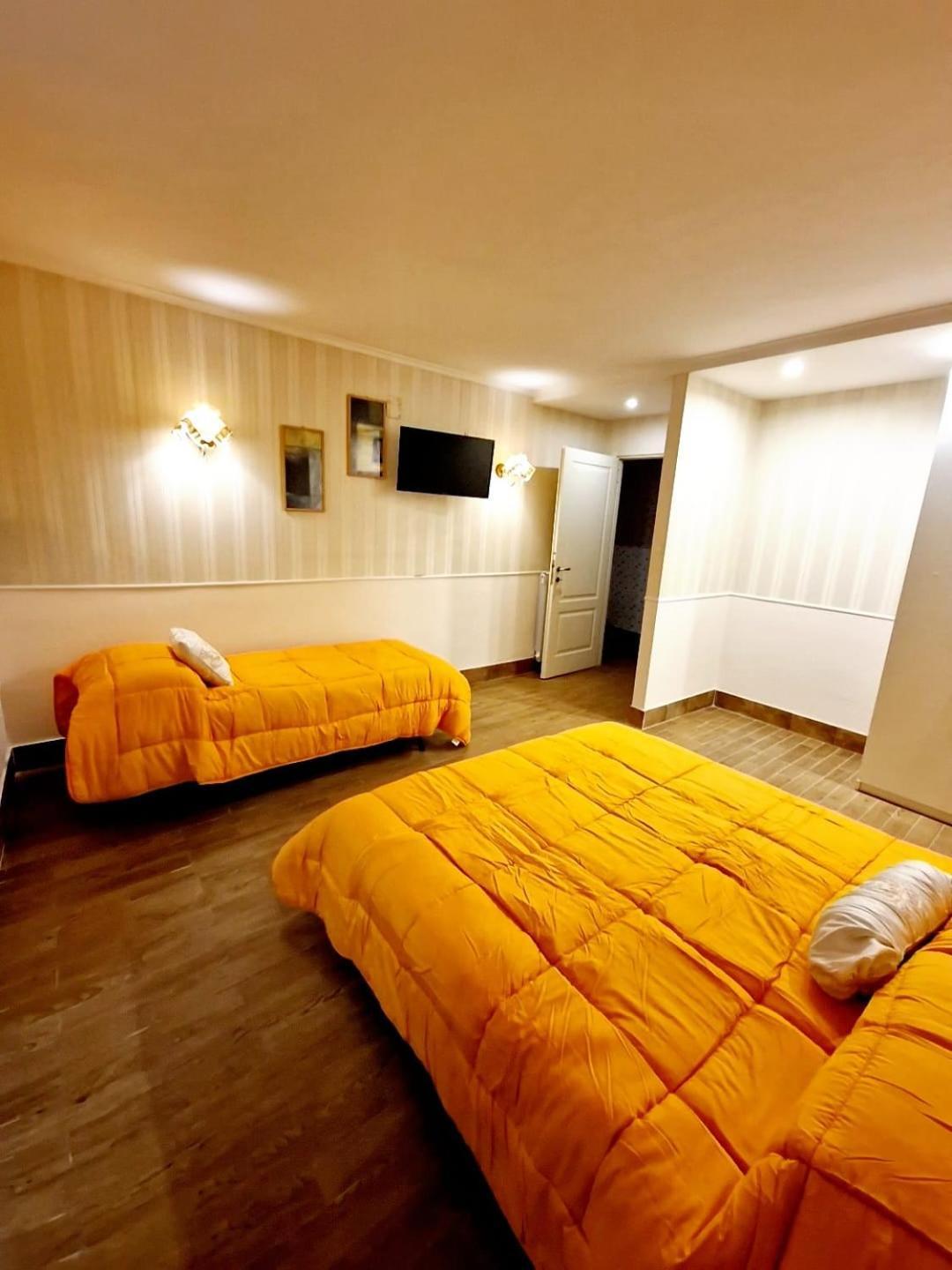 Apartamento Fuga A
