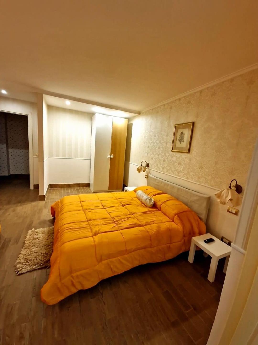 Apartamento Fuga A Nápoles