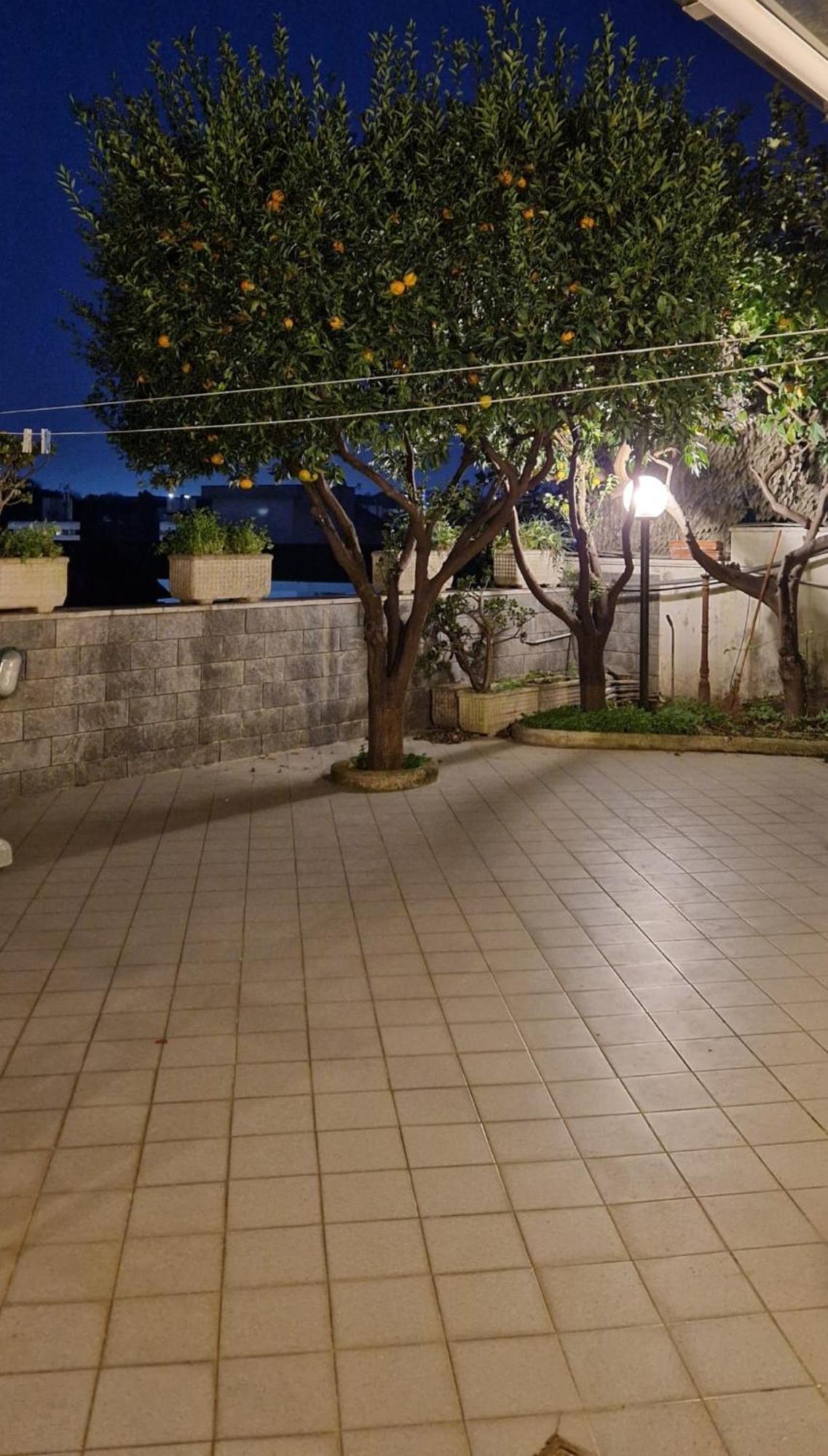 Apartamento Fuga A Nápoles